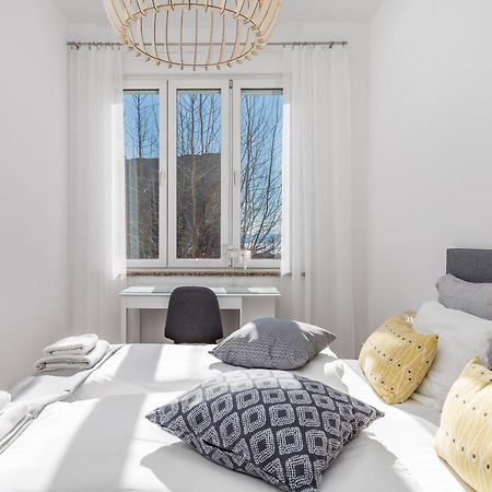 Apartment Bella 36 Рийека Екстериор снимка