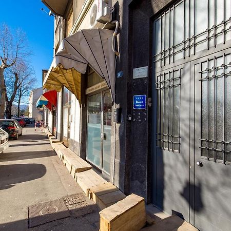 Apartment Bella 36 Рийека Екстериор снимка